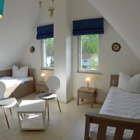 Tatil Evi Plankton